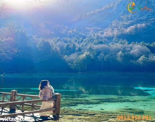 Tour Trung Quốc: 8 Tuyến Điểm Đẹp Nhất Và Kinh Nghiệm Đi 2026