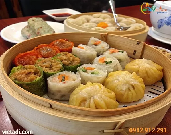 Tour Trung Quốc: 8 Tuyến Điểm Đẹp Nhất Và Kinh Nghiệm Đi 2026